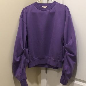 High quality H&M women’s sweatshirt